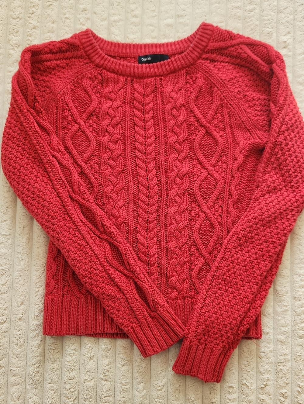 Girls Gap Sweater